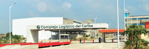 Complejo Logistico del Caribe