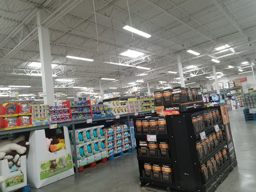 Warehouse club «BJ’s Wholesale Club», reviews and photos, 4000 Oakwood Blvd, Hollywood, FL 33020, USA