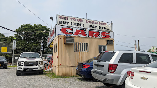 Used Car Dealer «Ideal Auto Exchange Corporation.», reviews and photos, 138-10 Hillside Avenue, Jamaica, NY 11435, USA