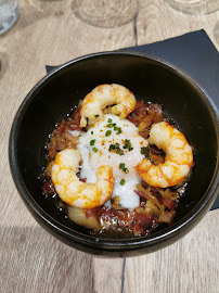 Plats et boissons du Restaurant Anaiak à Saint-Pée-sur-Nivelle - n°10