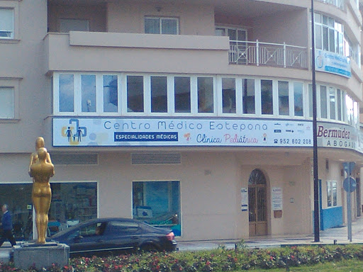 Centro Médico Estepona en Estepona, Málaga