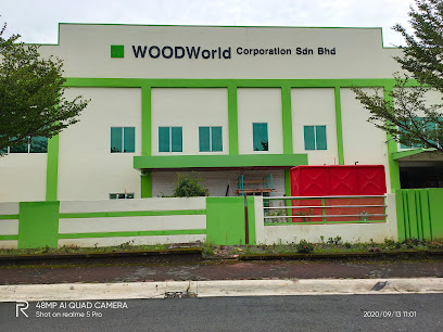 WOODWorld Corporation Sdn. Bhd.