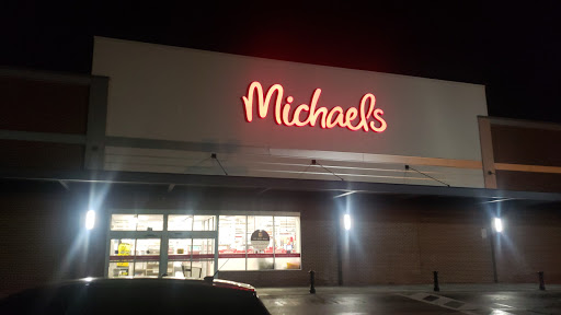 Craft Store «Michaels», reviews and photos, 601 Baltimore Pike, Springfield, PA 19064, USA