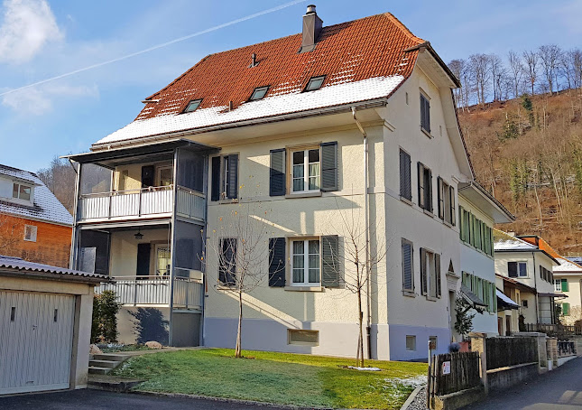 Rezensionen über LIVENDO Immobilien GmbH in Liestal - Immobilienmakler