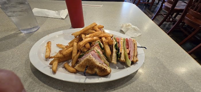 Restaurant near Junction Inn