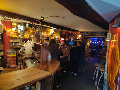 Oan’s Pub à Rennes