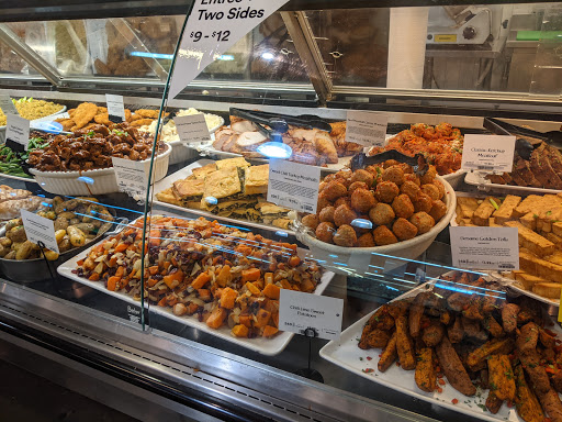 Grocery Store «Whole Foods Market», reviews and photos, 300 Bergen Town Center, Paramus, NJ 07652, USA