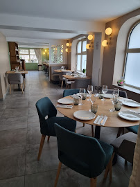 Atmosphère du Restaurant C La Suite à Pomponne - n°7