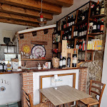 Photo n°1 de l'avis de Patou.t fait le 08/04/2024 à 18:58 sur le  Ristorante La Brace à Isnello