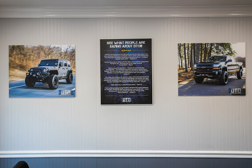 Car Dealer «Dealers Trade Outlet», reviews and photos, 16327 Lee Hwy, Gainesville, VA 20155, USA