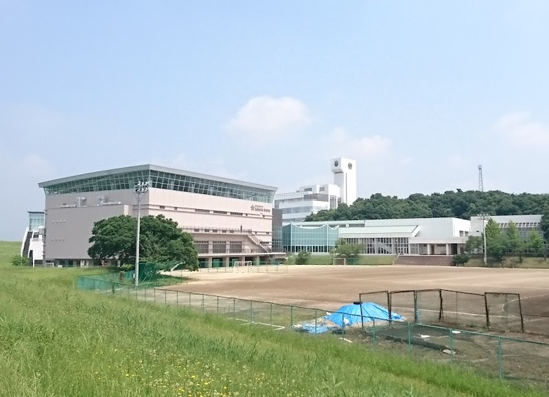 江戸川学園取手中学校・高等学校