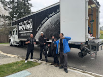 All Service Moving Tukwila - Photo 2 - Car repair in Seattle, WA, Renton
