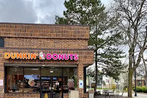 Dunkin' image