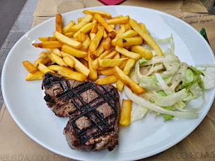Photo n°21 de Pizzas L'Olivier à Issy-les-Moulineaux ()