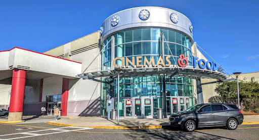 Movie Theater «Broadway Multiplex Cinemas», reviews and photos, 955 Broadway Mall, Hicksville, NY 11801, USA