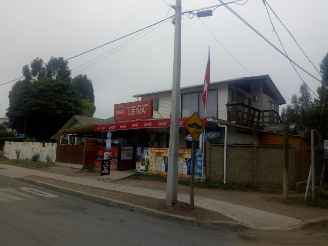 Minimarket Leiva - Concón