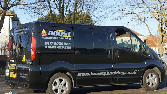 Comments and reviews of Boost Plumbing Ltd