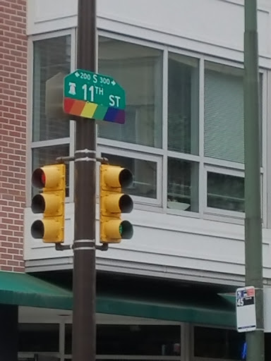 Cafe «Greenstreet Coffee Co.», reviews and photos, 1101 Spruce St, Philadelphia, PA 19107, USA