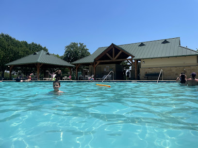 Ridgeview Farms HOA Pool