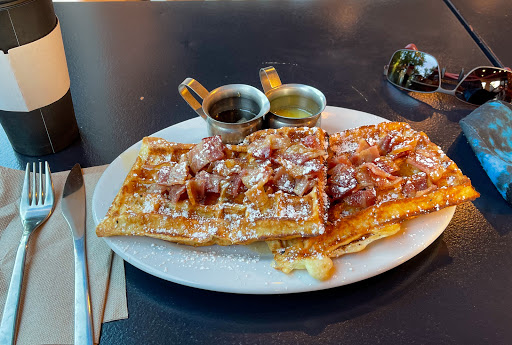 Cafe «Well & Good Coffee House», reviews and photos, 7357 SW Beveland St, Tigard, OR 97223, USA