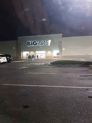 Discount Store «Big Lots», reviews and photos, 101 Bluebird Ln, Millville, NJ 08332, USA