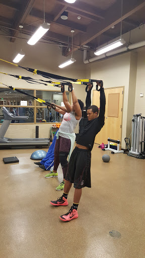 Health Club «Matt Griffin YMCA», reviews and photos, 3595 S 188th St, SeaTac, WA 98188, USA