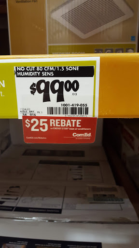 Home Improvement Store «The Home Depot», reviews and photos, 4447 US-14, Crystal Lake, IL 60014, USA