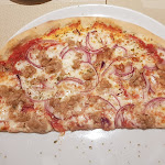 Photo n°3 de l'avis de Slawomir.y fait le 31/01/2019 à 19:56 sur le  Bar Ariston à Badia