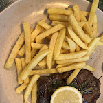 Photo n°1 de l'avis de Adrienn.o fait le 19/11/2022 à 22:29 sur le  Pepe e Sale à Worms