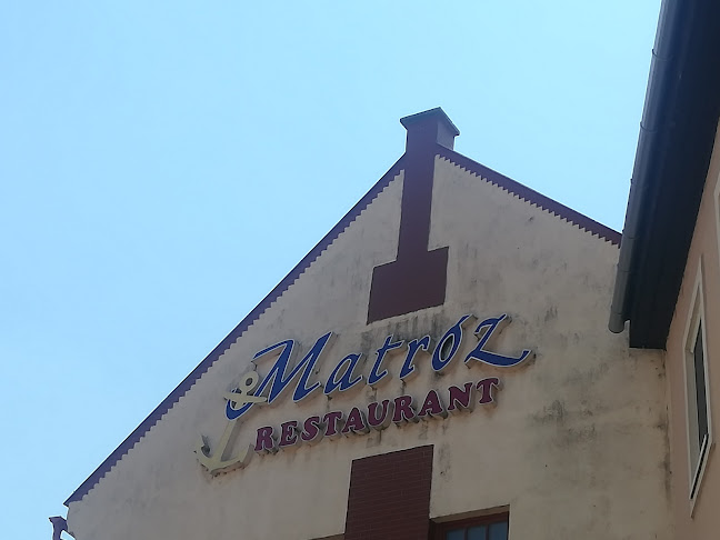 Matróz Étterem - Étterem