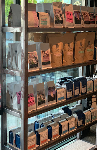 Siphon Coffee, 701 W Alabama St, Houston, TX 77006, USA, 