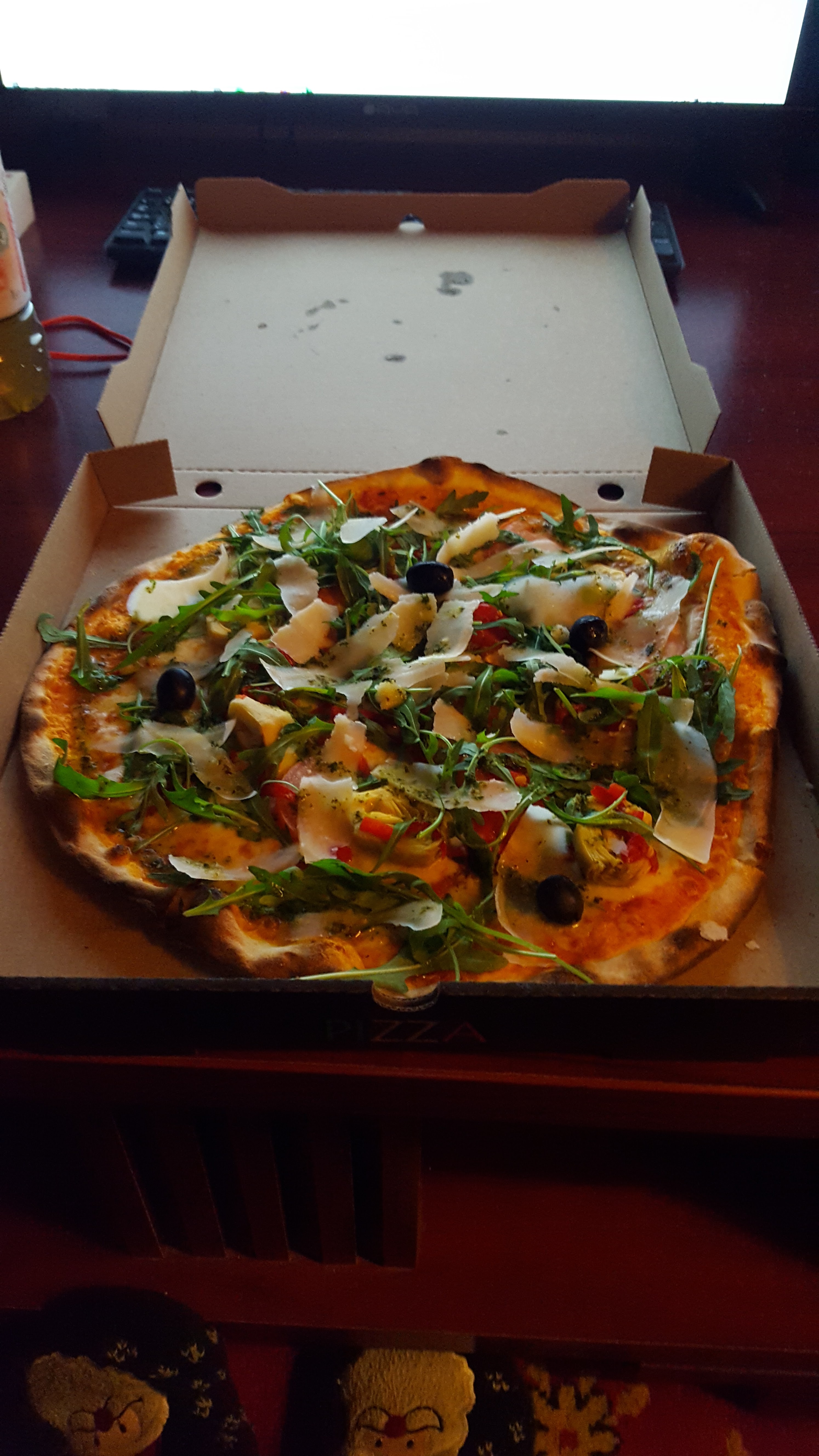 Photo n° 1 de l'avis de Kélian-Eline.e fait le 24/01/2020 à 18:52