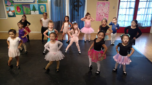 Dance School «Cinderella School of Dance», reviews and photos, 5830 McArdle Rd #14, Corpus Christi, TX 78412, USA