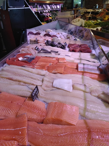 Grocery Store «Marczyk Fine Foods», reviews and photos, 770 E 17th Ave, Denver, CO 80203, USA