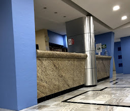 Hotel Terminal De Puebla photo