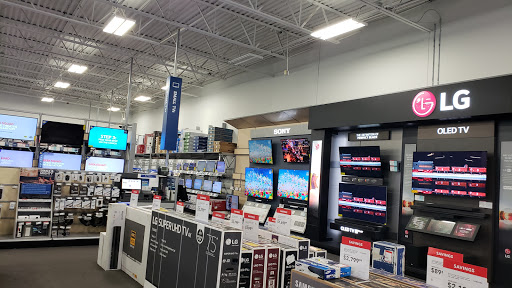 Electronics Store «Best Buy», reviews and photos, 3377 Berlin Turnpike, Newington, CT 06111, USA