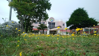 枝幸町役場