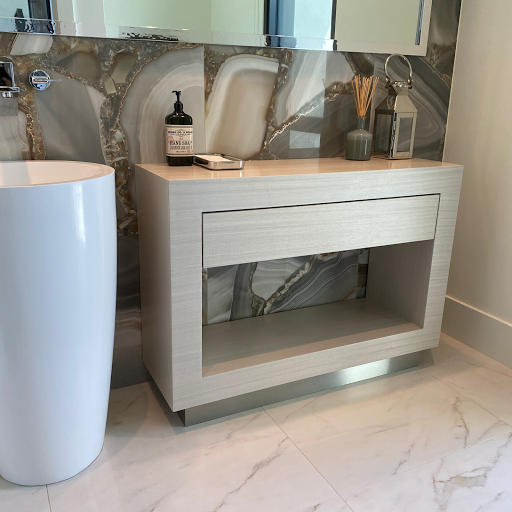 Cabinet Maker «Jason Straw Kitchen Cabinets and Custom Furniture», reviews and photos, 518 NW 2nd St, Gainesville, FL 32601, USA