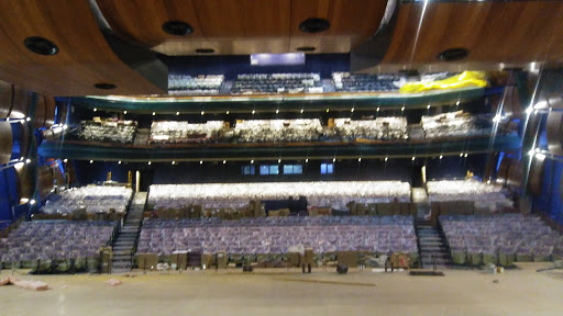 Performing Arts Theater «McAllen Performing Arts Center», reviews and photos, 801 Convention Center boulevard, McAllen, TX 78501, USA