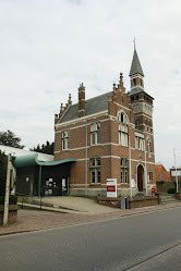 Bibliotheek Halle-Zoersel