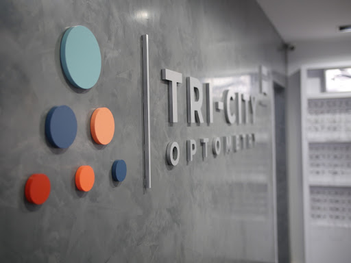 Tri-City Optometry image