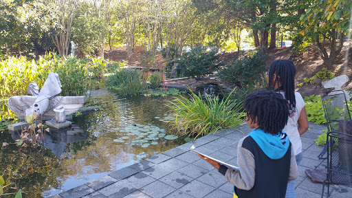 Art Gallery «Hudgens Center For the Arts», reviews and photos, 6400 Sugarloaf Pkwy #300, Duluth, GA 30097, USA