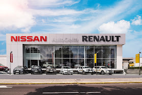 Auto Delta - Nissan & Renault