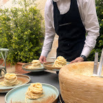 Photo n°1 de l'avis de Mariana.u fait le 19/10/2022 à 13:33 sur le  Terra Lecce | Ristorante à Lecce