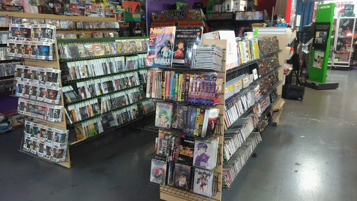Video Game Store «Retro City Games», reviews and photos, 6100 S Mountain Vista St #120, Henderson, NV 89014, USA