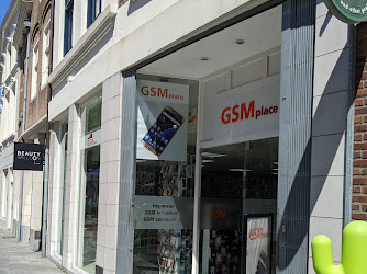 Gsm Place