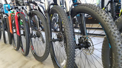 Bicycle Repair Shop «Paragon Cycling», reviews and photos, 1106 N Gilbert Rd #1, Mesa, AZ 85203, USA