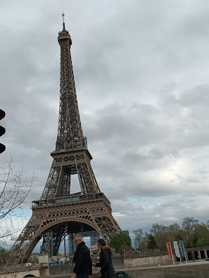 Docteur Belghalem à Paris