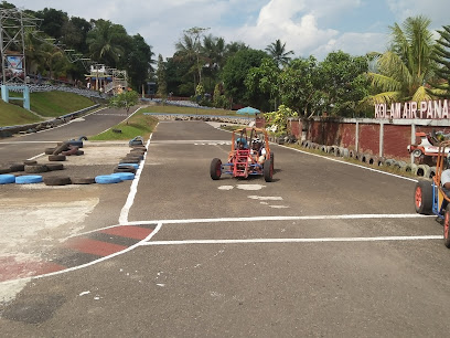 Owabong Karting Circuit