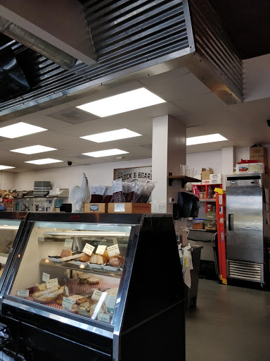 Sandwich Shop «Block & Board», reviews and photos, 8421 SW Terwilliger Blvd, Portland, OR 97239, USA